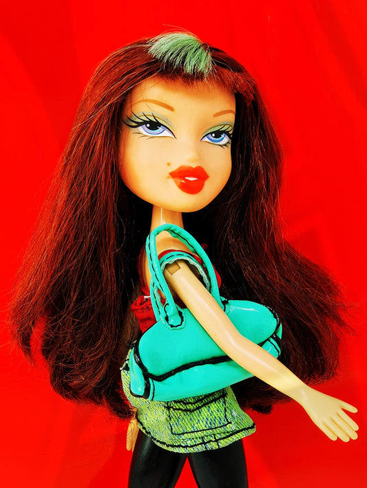 Bratz, las chicas del milenio.