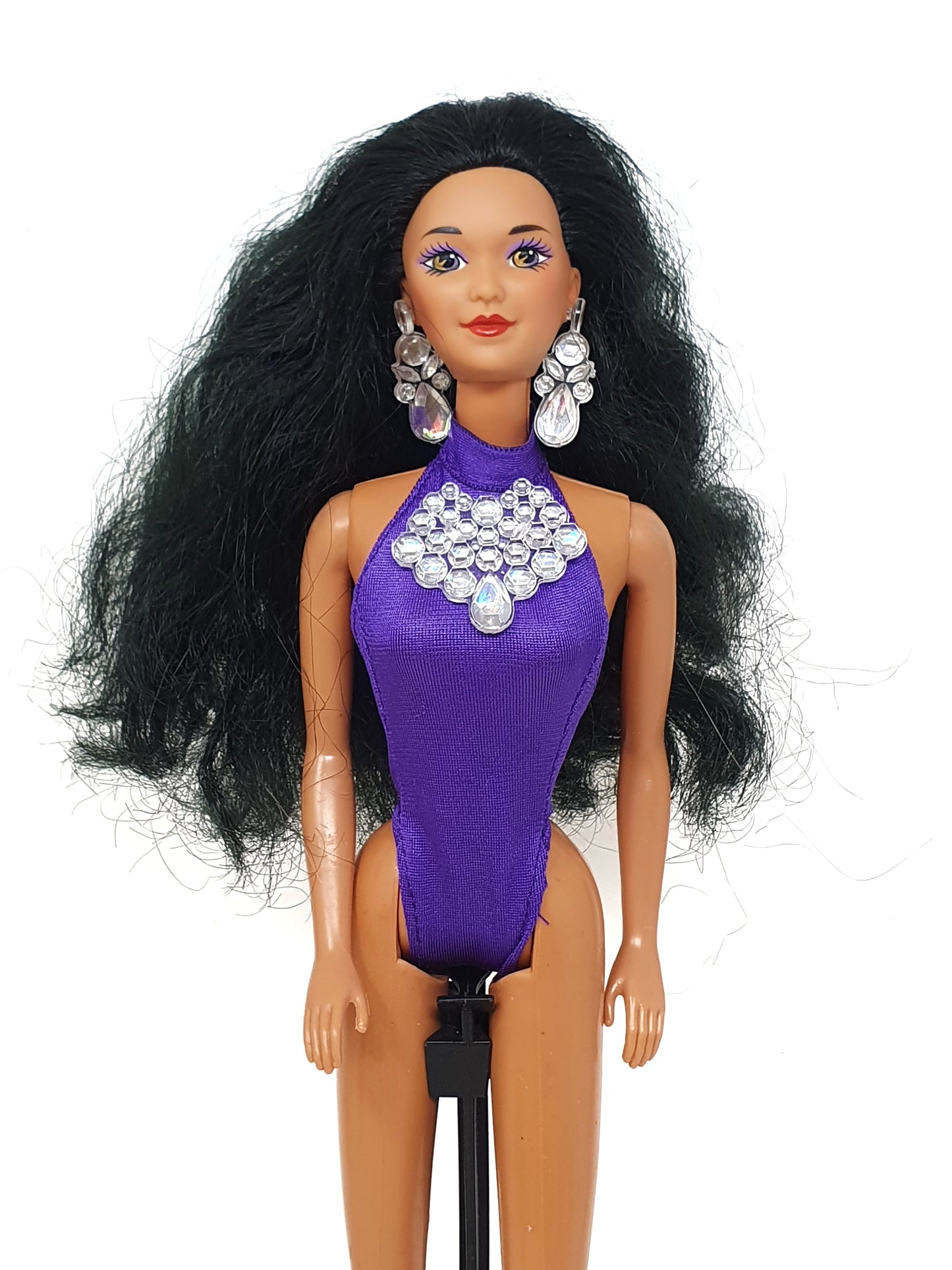 Kira Sun Jewel, 1993 Mattel